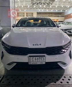 کیا K5